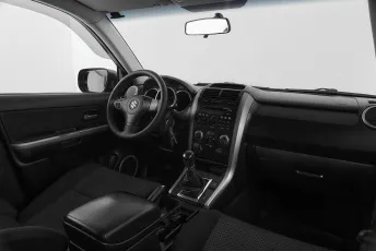 Suzuki  9
