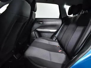 Suzuki  14