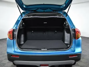 Suzuki  15