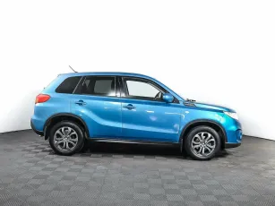 Suzuki  4