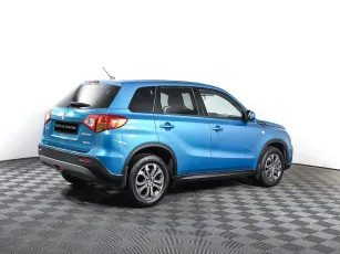 Suzuki  5