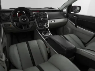 Mazda  7