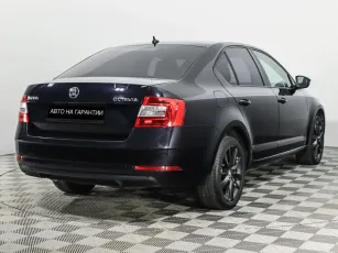 Skoda  5