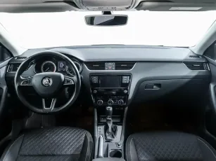 Skoda  8