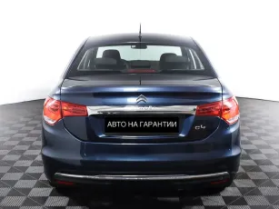 Citroen  4