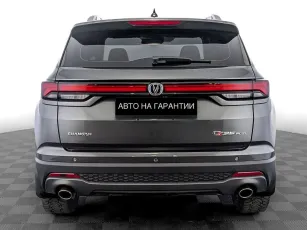 Changan  4