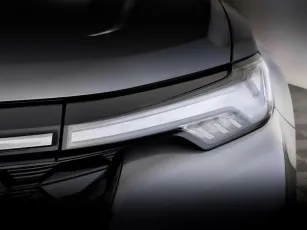 Changan  5