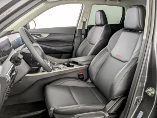 Changan  8