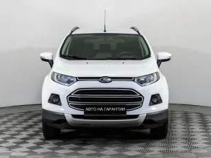 Ford  2