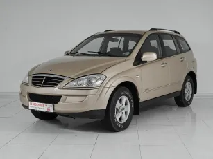 SsangYong  1