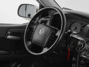 SsangYong  10