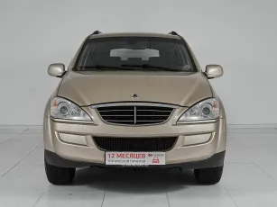 SsangYong  2