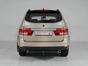SsangYong  5