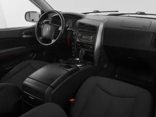 SsangYong  9