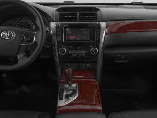 Toyota  15