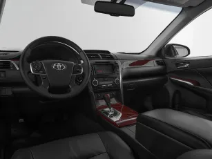 Toyota  7