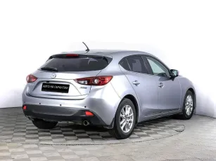 Mazda  4