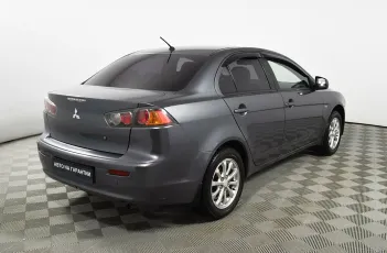 Mitsubishi  4