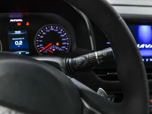 Haval  8