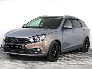 Lada (ВАЗ)  1