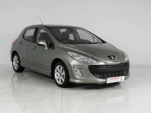 Peugeot  3