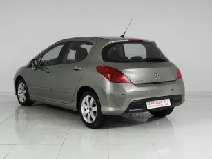 Peugeot  4