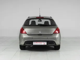 Peugeot  5