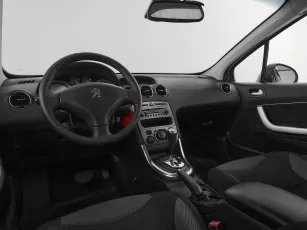 Peugeot  7