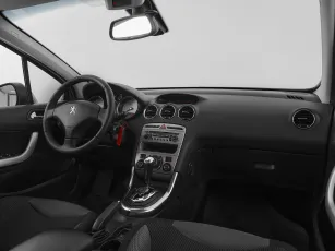 Peugeot  9