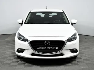 Mazda  2