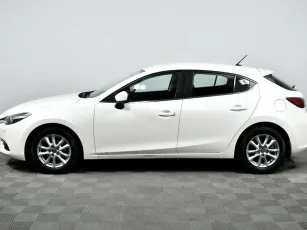 Mazda  3