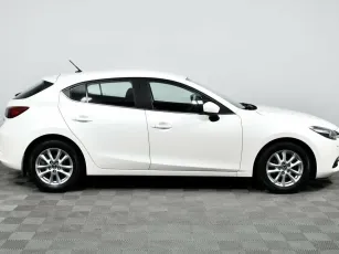 Mazda  4