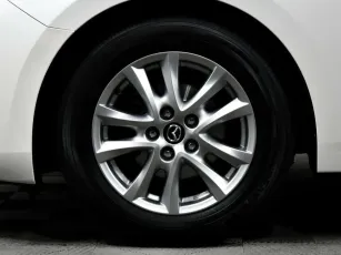 Mazda  8