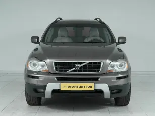 Volvo  2