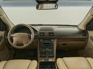 Volvo  8