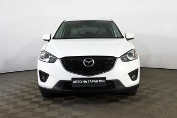 Mazda  2