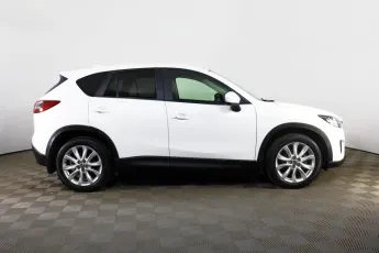 Mazda  3