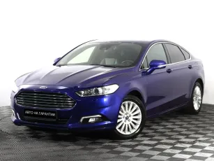 Ford  1