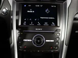 Ford  10