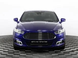 Ford  2