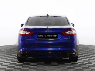 Ford  4