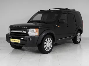 Land Rover  1