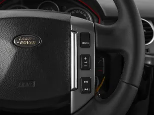 Land Rover  12