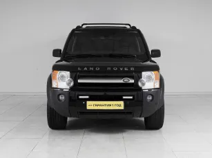 Land Rover  2