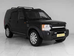 Land Rover  3
