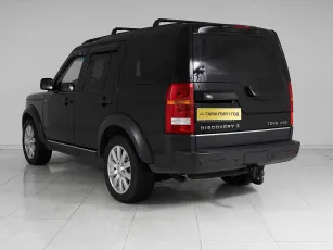 Land Rover  4