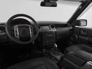 Land Rover  7