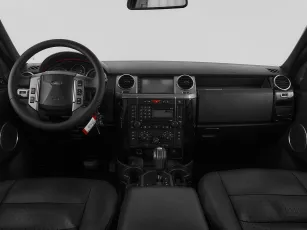 Land Rover  8