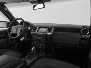 Land Rover  9