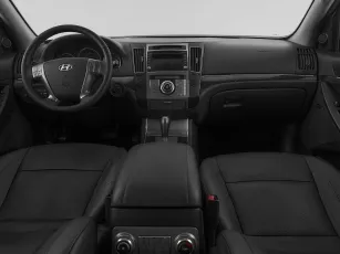 Hyundai  8